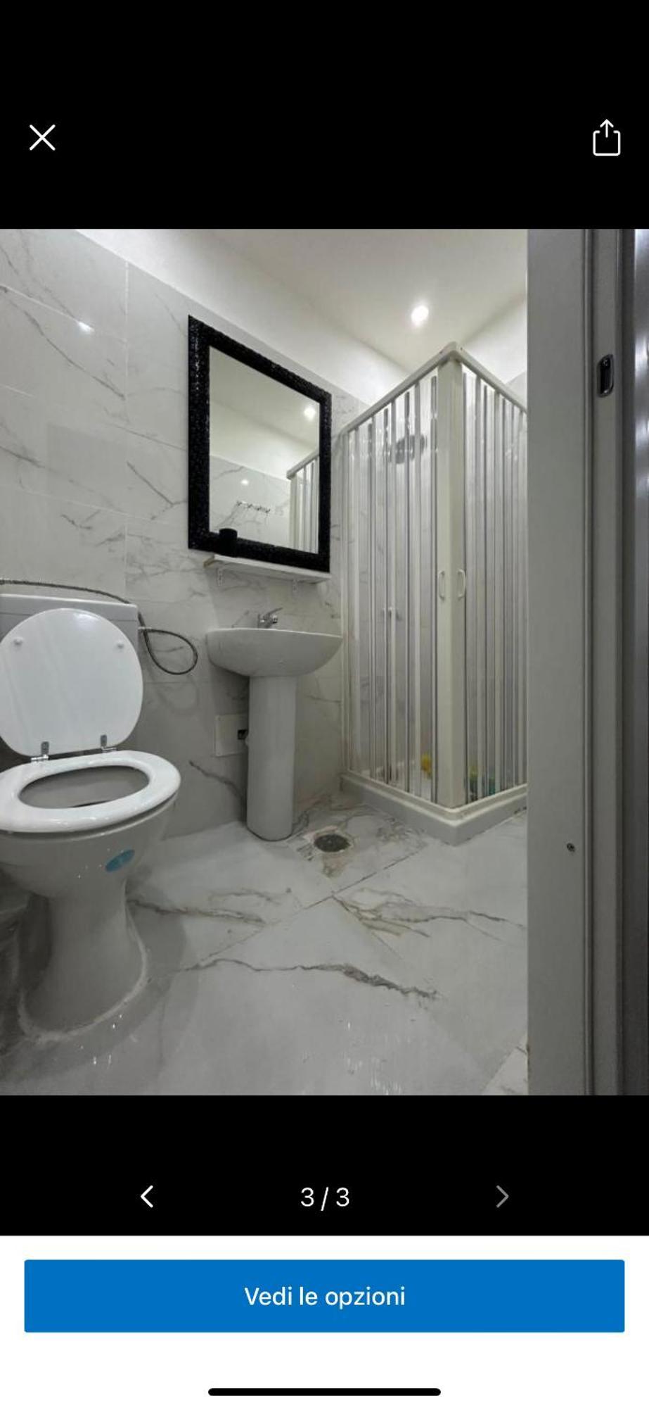B&B Raffaele Napoli Bagian luar foto