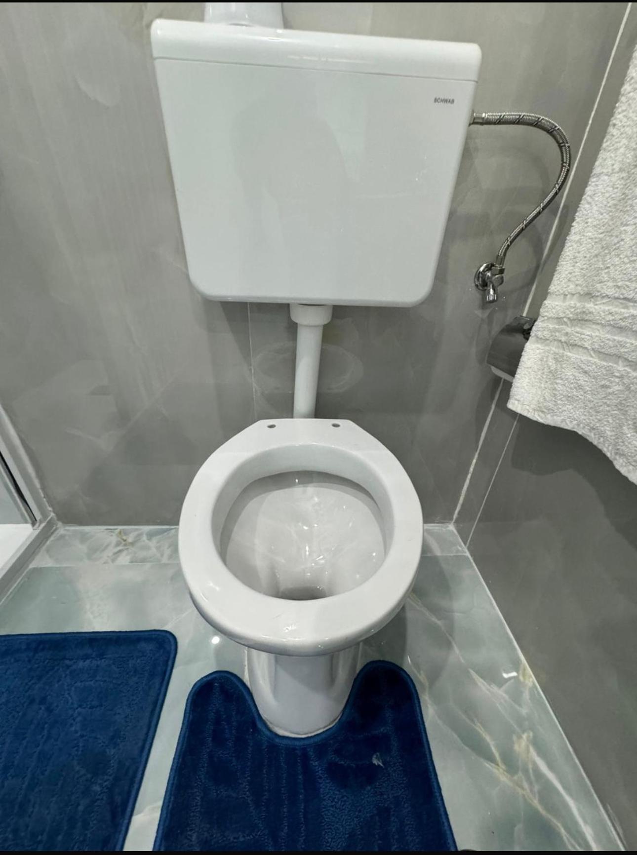 B&B Raffaele Napoli Bagian luar foto